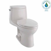 One Piece Toilet Elongated bowl One Piece Toilet Elongated bowl