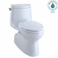 One Piece Toilet Elongated bowl One Piece Toilet Elongated bowl