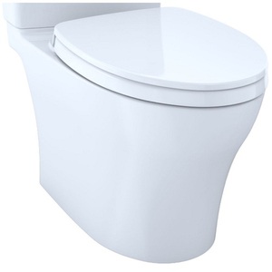 TCT446CUG01 Aquia IV Toilet Bowl Part - Cotton TCT446CUG01 Aquia IV Toilet Bowl Part - Cotton