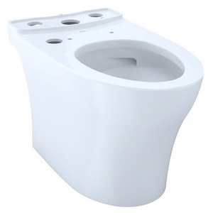 TCT446CUGT4001 Aquia IV Toilet Bowl Part - Cotton TCT446CUGT4001 Aquia IV Toilet Bowl Part - Cotton