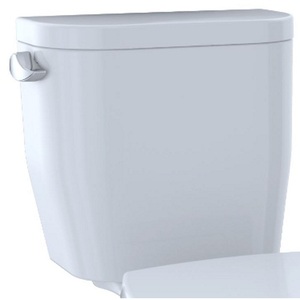 TST243E01 Entrada Toilet Tank Part - Cotton TST243E01 Entrada Toilet Tank Part - Cotton