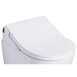 TSW4047T6001 Washlet RX Toilet Seat Bathroom Accessory - Cotton TSW4047T6001 Washlet RX Toilet Seat Bathroom Accessory - Cotton