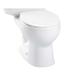 TC743E01 Eco Drake Toilet Bowl Part - Cotton TC743E01 Eco Drake Toilet Bowl Part - Cotton