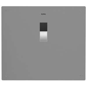 TTEU2LA11SS EcoPower Urinal Flush Valve Flush Valve - Stainless Steel TTEU2LA11SS EcoPower Urinal Flush Valve Flush Valve - Stainless Steel