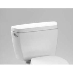 TST743E01 Eco Drake Toilet Tank Part - Cotton TST743E01 Eco Drake Toilet Tank Part - Cotton