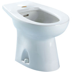 Over the Rim Bidet Faucet Over the Rim Bidet Faucet