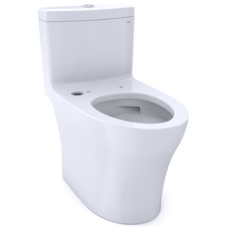 One Piece Toilet Elongated bowl One Piece Toilet Elongated bowl