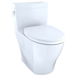 One Piece Toilet Elongated bowl One Piece Toilet Elongated bowl
