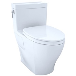 One Piece Toilet Elongated bowl One Piece Toilet Elongated bowl