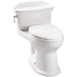 One Piece Toilet Elongated bowl One Piece Toilet Elongated bowl