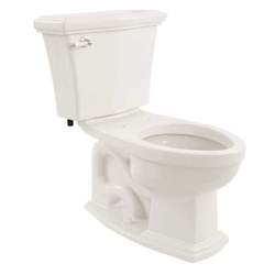 Two Piece Toilet Elongated bowl Two Piece Toilet Elongated bowl