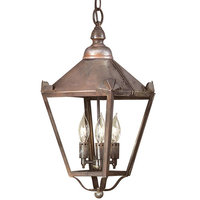Hanging Lantern Hanging Lantern