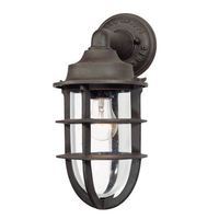Outdoor Wall Light 14-1/2" Height Outdoor Wall Light 14-1/2" Height