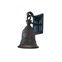 Outdoor Wall Light 11-1/2" Height Outdoor Wall Light 11-1/2" Height