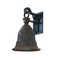 Outdoor Wall Light 16" Height Outdoor Wall Light 16" Height