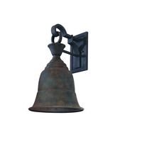 Outdoor Wall Light 19-3/4" Height Outdoor Wall Light 19-3/4" Height