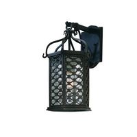 Outdoor Wall Light 15-1/4" Height Outdoor Wall Light 15-1/4" Height