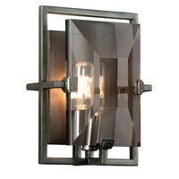 1 Bulb Wall Sconce