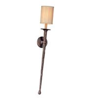 1 Bulb Wall Sconce