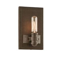 1 Bulb Wall Sconce