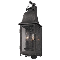 Outdoor Wall Light 18-3/4" Height Outdoor Wall Light 18-3/4" Height