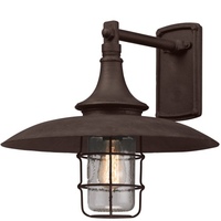 Outdoor Wall Light 15-1/2" Height Outdoor Wall Light 15-1/2" Height