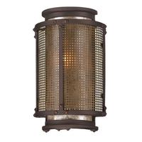 Outdoor Wall Light 10-1/2" Height
