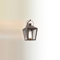 Outdoor Wall Light 22-1/4" Height Outdoor Wall Light 22-1/4" Height