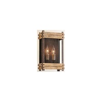 Wall Sconce (Multi Bulb) Wall Sconce (Multi Bulb)