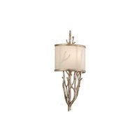 1 Bulb Wall Sconce