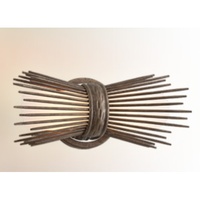 Wall Sconce (Multi Bulb) Wall Sconce (Multi Bulb)