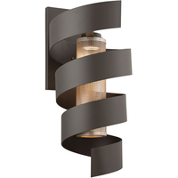 Outdoor Wall Light 24" Height Outdoor Wall Light 24" Height