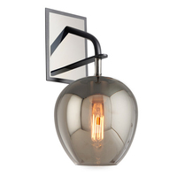 1 Bulb Wall Sconce 1 Bulb Wall Sconce