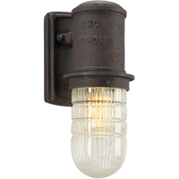 Outdoor Wall Light 11-3/4" Height Outdoor Wall Light 11-3/4" Height