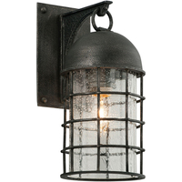 Outdoor Wall Light 13" Height Outdoor Wall Light 13" Height
