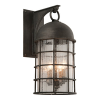 Outdoor Wall Light 23-1/2" Height Outdoor Wall Light 23-1/2" Height
