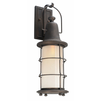 Outdoor Wall Light 23" Height Outdoor Wall Light 23" Height