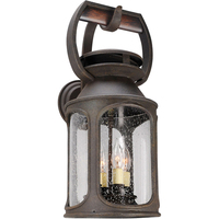 Outdoor Wall Light 23" Height Outdoor Wall Light 23" Height