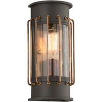 Outdoor Wall Light 12" Height Outdoor Wall Light 12" Height