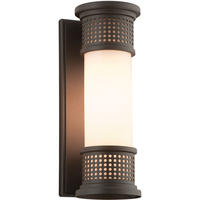 Outdoor Wall Light 13" Height Outdoor Wall Light 13" Height