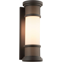 Outdoor Wall Light 16-1/4" Height Outdoor Wall Light 16-1/4" Height