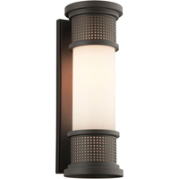 Outdoor Wall Light 18-3/4" Height Outdoor Wall Light 18-3/4" Height