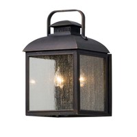 Outdoor Wall Light 16-1/2" Height Outdoor Wall Light 16-1/2" Height