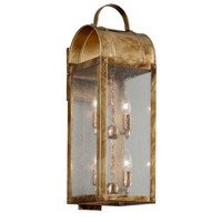 Outdoor Wall Light 23" Height Outdoor Wall Light 23" Height
