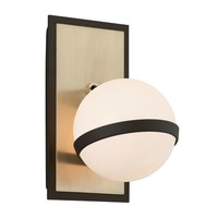 1 Bulb Wall Sconce 1 Bulb Wall Sconce