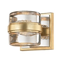 1 Bulb Wall Sconce 1 Bulb Wall Sconce