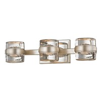 Bathroom Lighting (3 bulbs) 181/4" Width Bathroom Lighting (3 bulbs) 181/4" Width