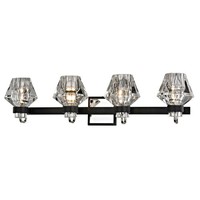 Bathroom Lighting (4 or more bulbs) 30-1/2" Width Bathroom Lighting (4 or more bulbs) 30-1/2" Width