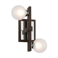 Wall Sconce (Multi Bulb) Wall Sconce (Multi Bulb)
