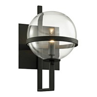 1 Bulb Wall Sconce
